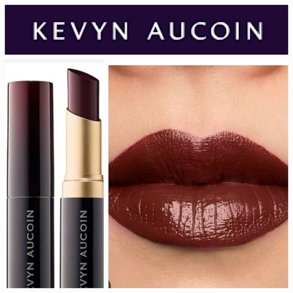 Kevyn Aucoin The Matte Lip Color